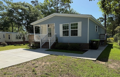 OPN Ocean Pines