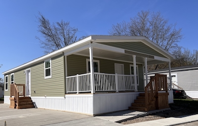 WDS Woodside Terrace