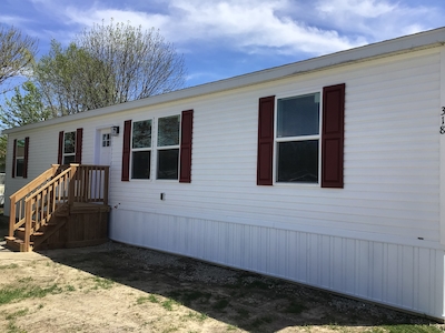 WST Westbrook Village