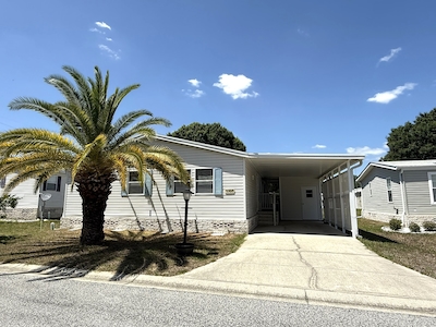 FFV Fairfield Village