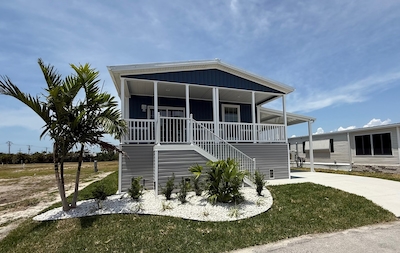 IND Sun Resorts & Residences Ft. Myers Beach