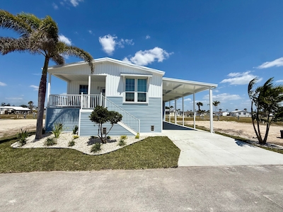 IND Sun Resorts & Residences Ft. Myers Beach