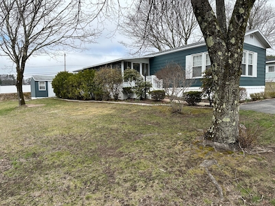 FWV Farmwood Village