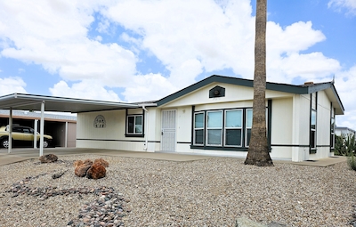 ROM Rancho Mirage