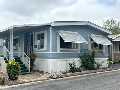 FVS Friendly Village of Simi Valley