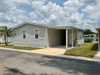 LSV Lakeshore Villas