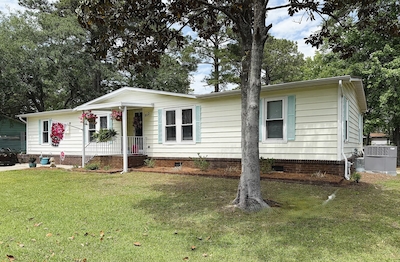 OPN Ocean Pines