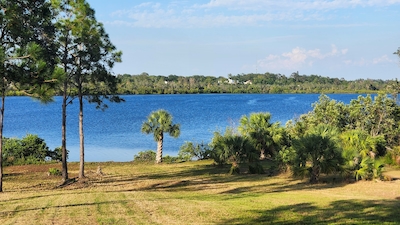 RSC Riverside Club Golf & Marina Community