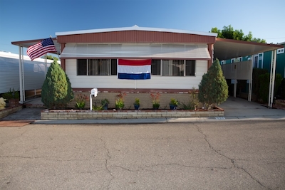 FVL Friendly Village of La Habra