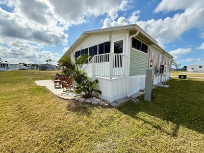 IND Sun Resorts & Residences Ft. Myers Beach