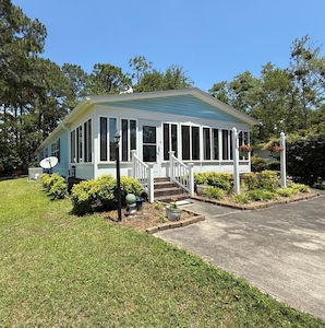 OPN Ocean Pines