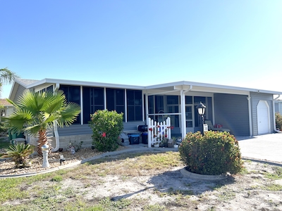 BHP Blue Heron Pines