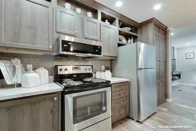 TLN Timberline Estates