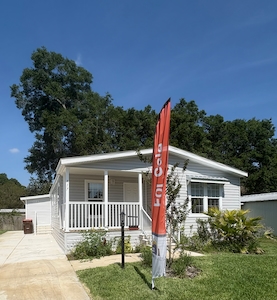 SRV Shady Road Villas