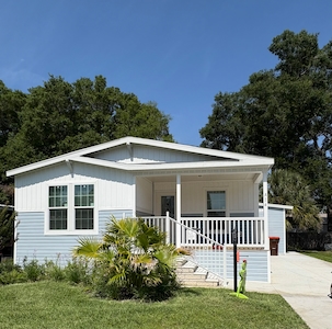 SRV Shady Road Villas