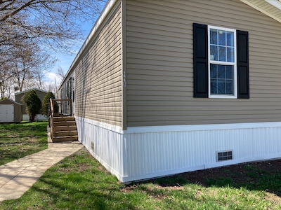 MBM Meadowbrook Estates