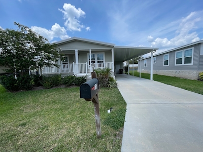 RPV Royal Palm Village