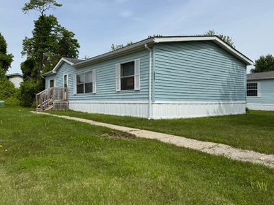CMS Country Meadows