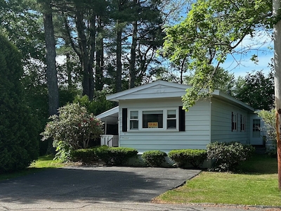 FWV Farmwood Village