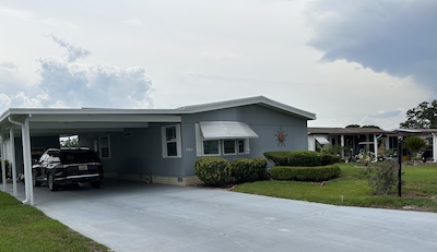 SLE Sunlake Estates
