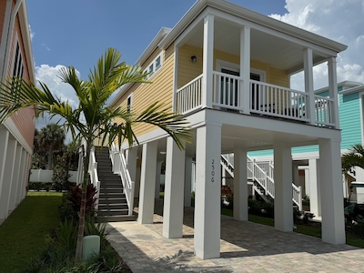 RSV Ocean View