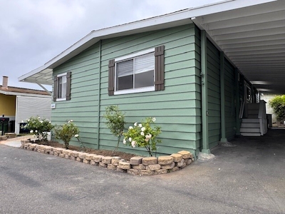 PVS Palos Verdes Shores MH & Golf Community