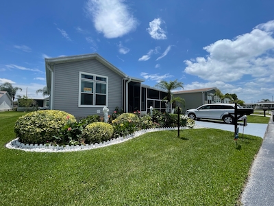 RPV Royal Palm Village