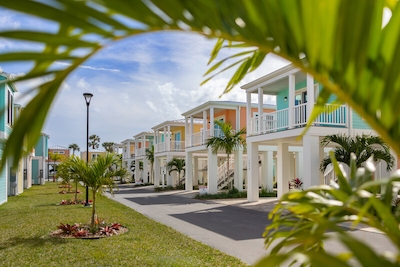 RSV Ocean View