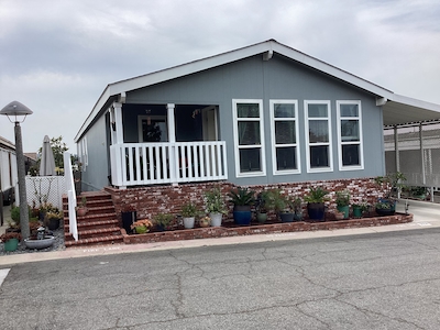 FVL Friendly Village of La Habra