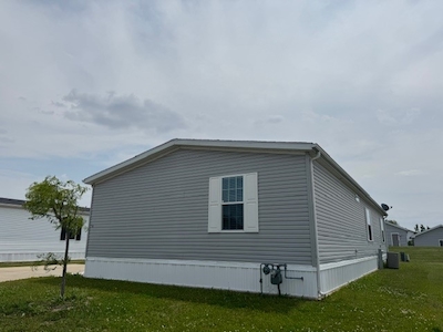 OKR Oak Ridge