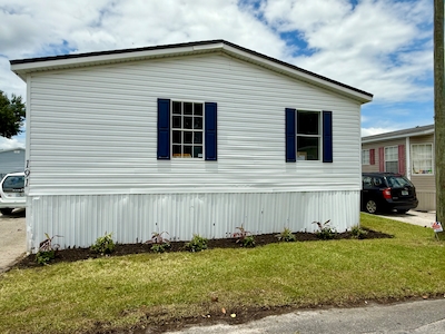 CRC Carriage Cove