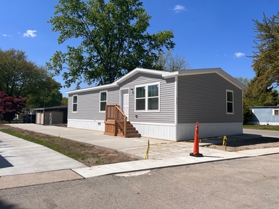 WDS Woodside Terrace