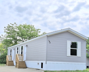 HIC Hickory Hills Village
