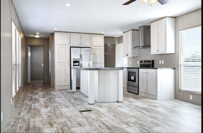 RIV River Ridge Estates