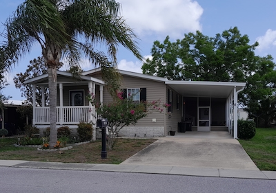 BWE Brentwood Estates