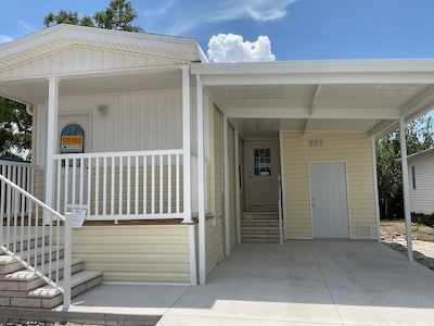 LSV Lakeshore Villas