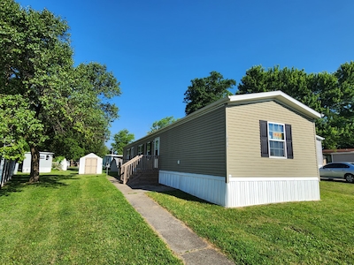 OAK Oakwood Village