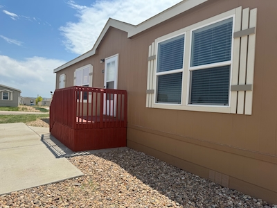 CAV Cave Creek