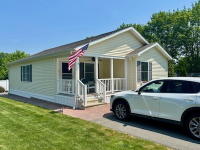 BWD Beechwood