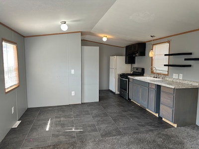 KEN Kensington Meadows