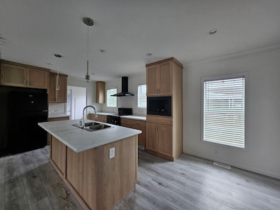 PEB Pebble Creek