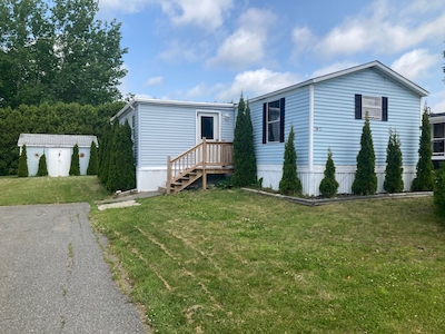 BIR Birch Hill Estates