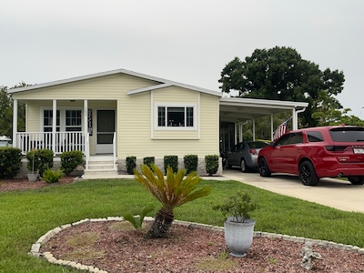 RPV Royal Palm Village