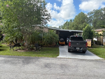 ORA Orange Tree Village