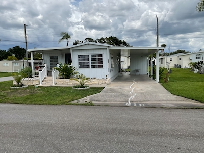 BAV Bahia Vista Estates