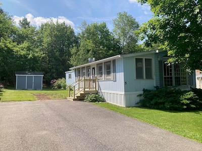 BIR Birch Hill Estates