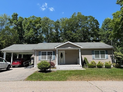 BWD Beechwood