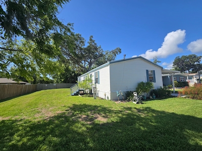 CAD Candlelight Manor