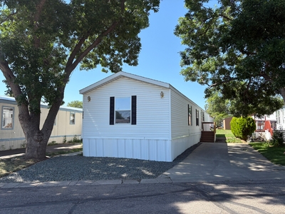 Manufactured Homes in Fort Collins, Colorado | Timber Ridge