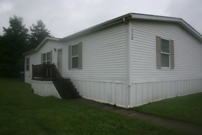 GLN Glen Laurel
